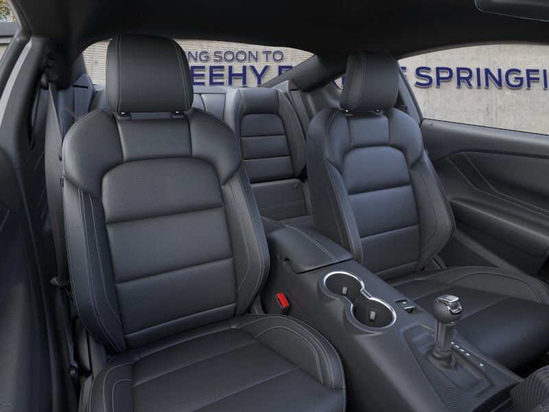 2026 Ford Mustang GT Springfield VA