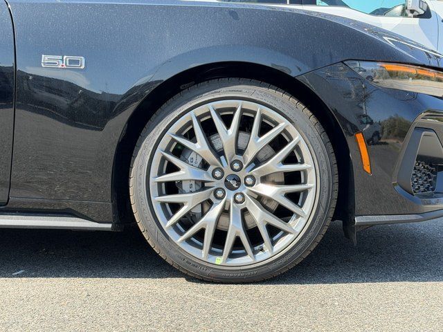 2026 Ford Mustang GT Springfield VA