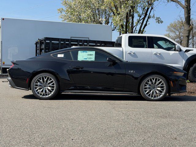 2026 Ford Mustang GT Springfield VA