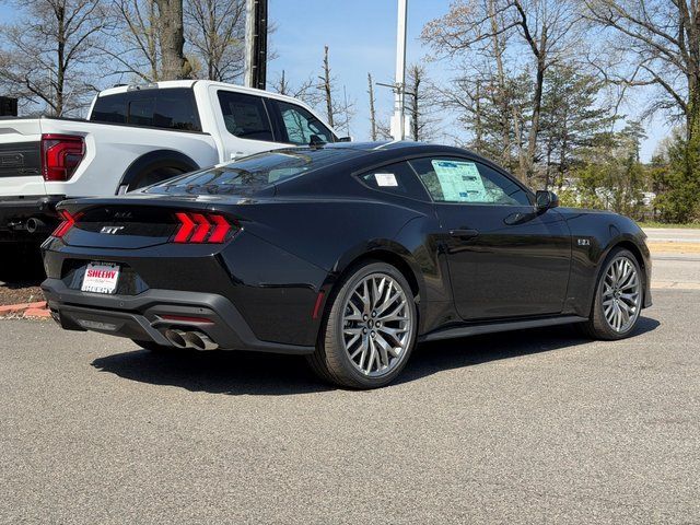 2026 Ford Mustang GT Springfield VA