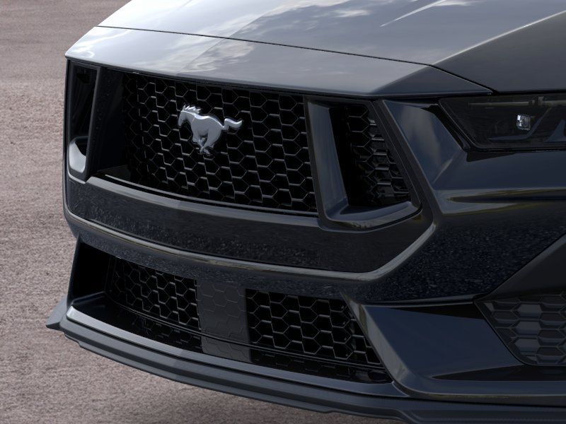 2026 Ford Mustang GT Springfield VA
