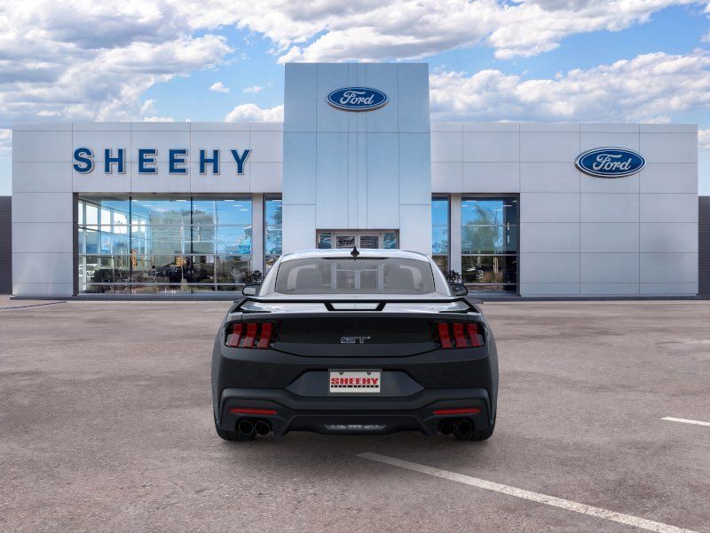 2026 Ford Mustang GT Springfield VA