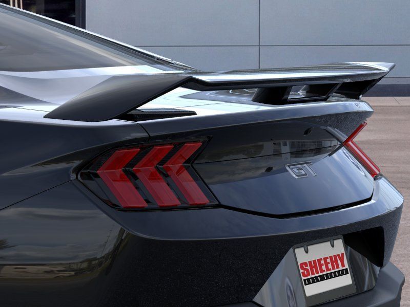 2026 Ford Mustang GT Springfield VA