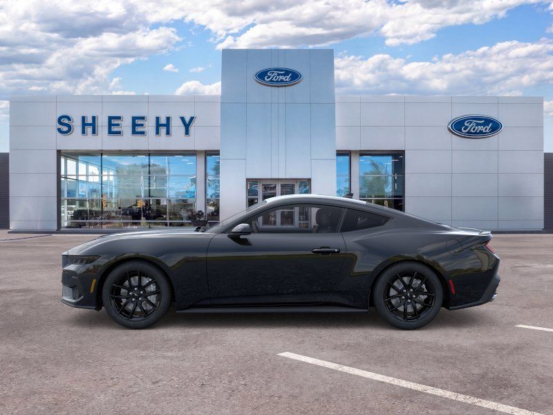 2026 Ford Mustang GT Springfield VA