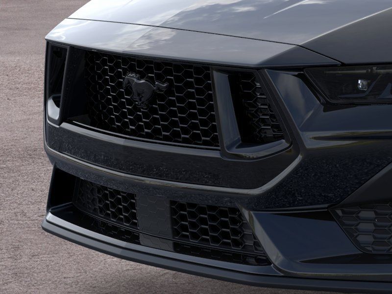 2026 Ford Mustang GT Springfield VA