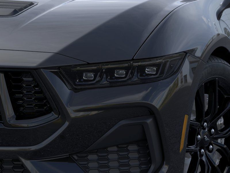 2026 Ford Mustang GT Springfield VA