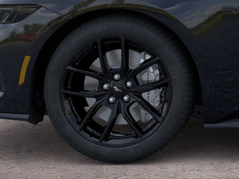 2026 Ford Mustang GT Springfield VA