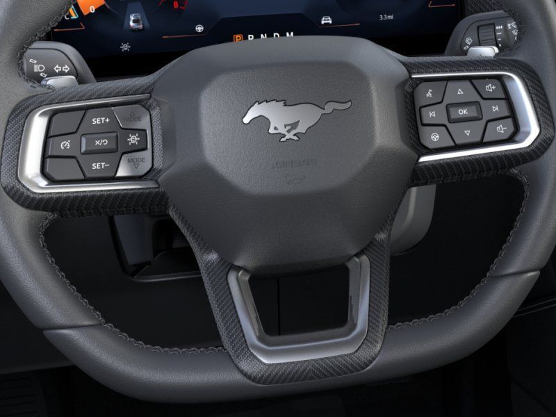 2026 Ford Mustang GT Springfield VA