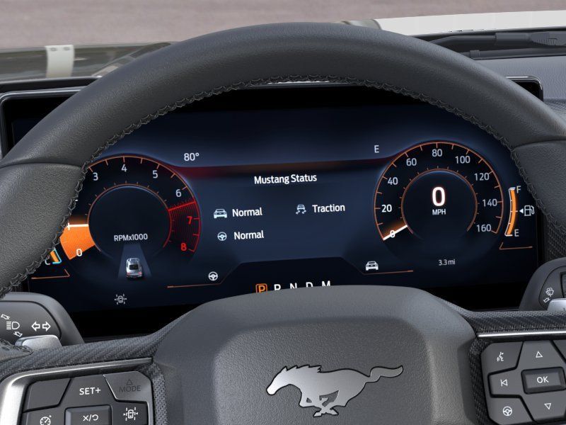 2026 Ford Mustang GT Springfield VA