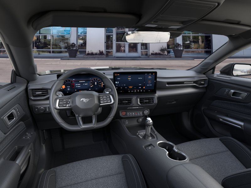 2026 Ford Mustang GT Springfield VA