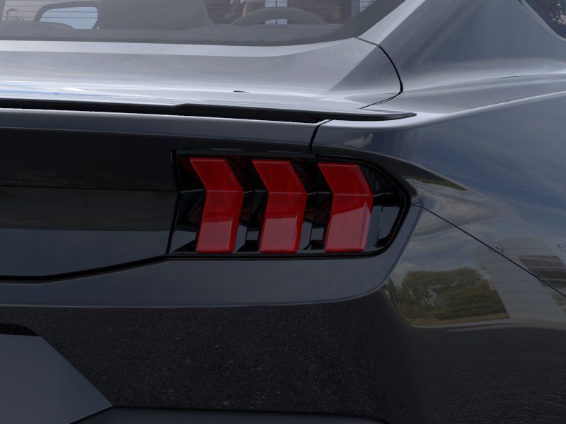 2026 Ford Mustang GT Springfield VA