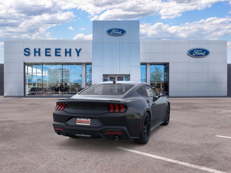 2026 Ford Mustang GT Springfield VA