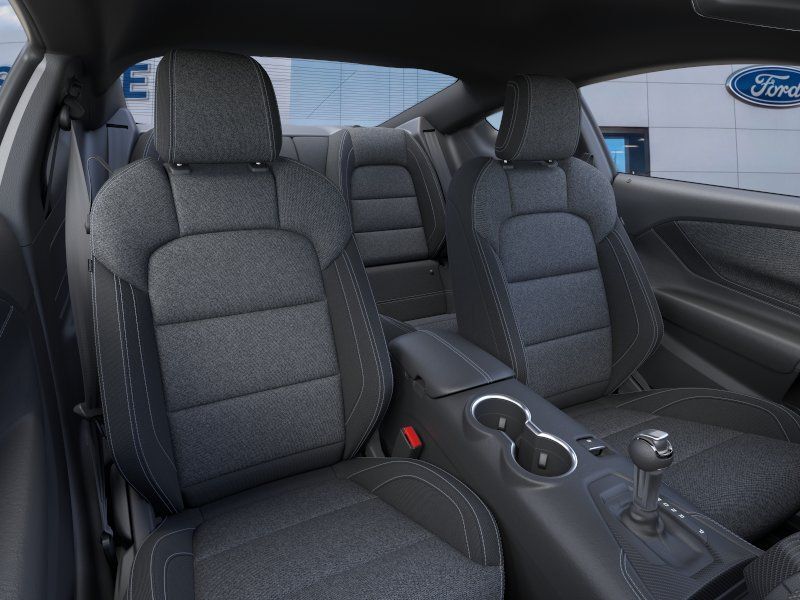 2026 Ford Mustang GT Springfield VA