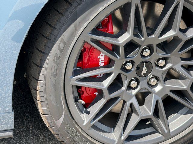 2026 Ford Mustang GT Springfield VA