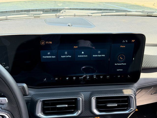 2026 Ford Mustang GT Springfield VA
