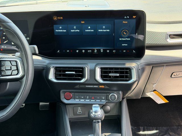 2026 Ford Mustang GT Springfield VA