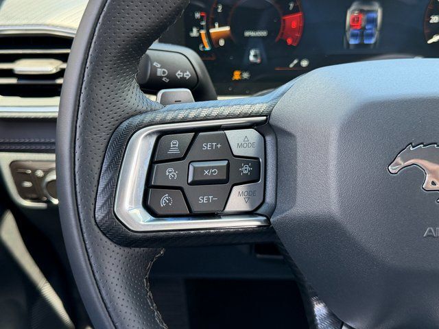 2026 Ford Mustang GT Springfield VA