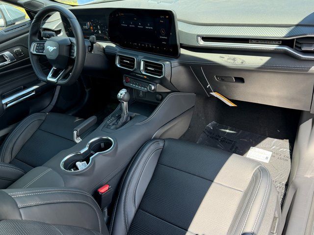 2026 Ford Mustang GT Springfield VA