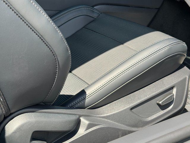 2026 Ford Mustang GT Springfield VA