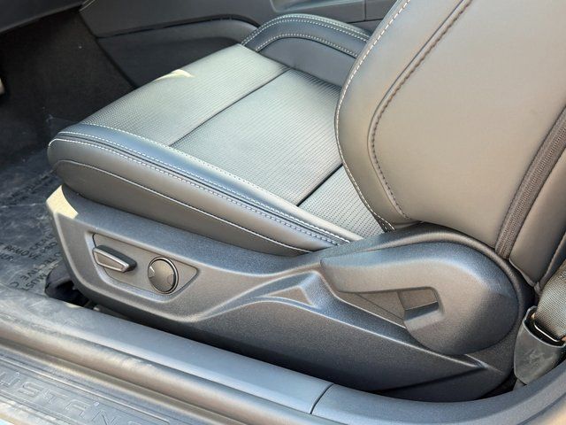 2026 Ford Mustang GT Springfield VA