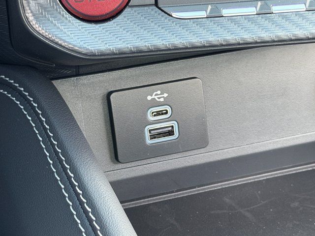2026 Ford Mustang GT Springfield VA