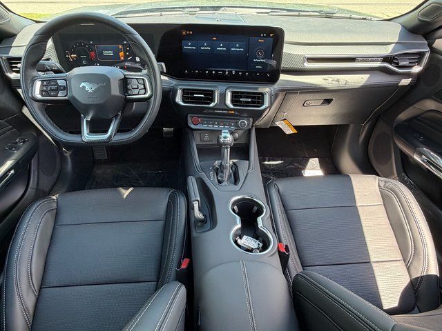 2026 Ford Mustang GT Springfield VA