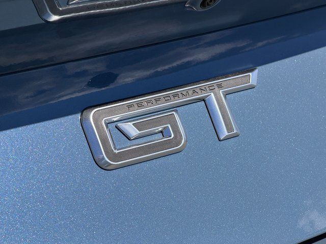 2026 Ford Mustang GT Springfield VA
