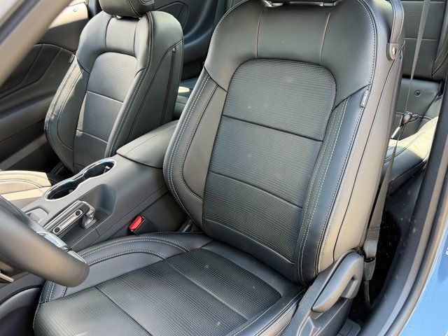 2026 Ford Mustang GT Springfield VA