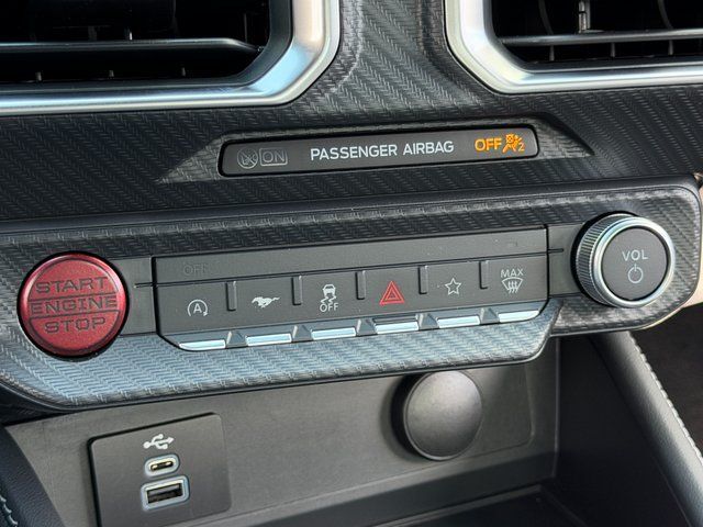 2026 Ford Mustang GT Springfield VA