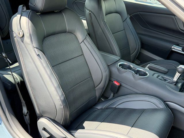 2026 Ford Mustang GT Springfield VA