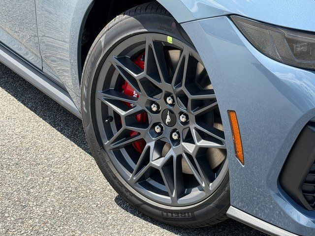 2026 Ford Mustang GT Springfield VA