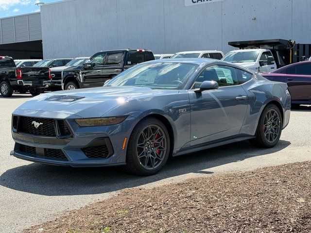 2026 Ford Mustang GT Springfield VA