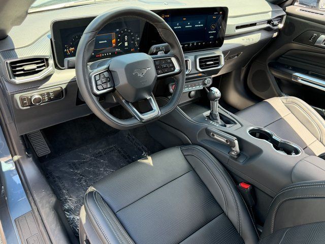 2026 Ford Mustang GT Springfield VA