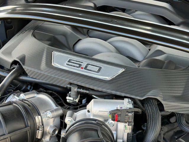 2026 Ford Mustang GT Springfield VA