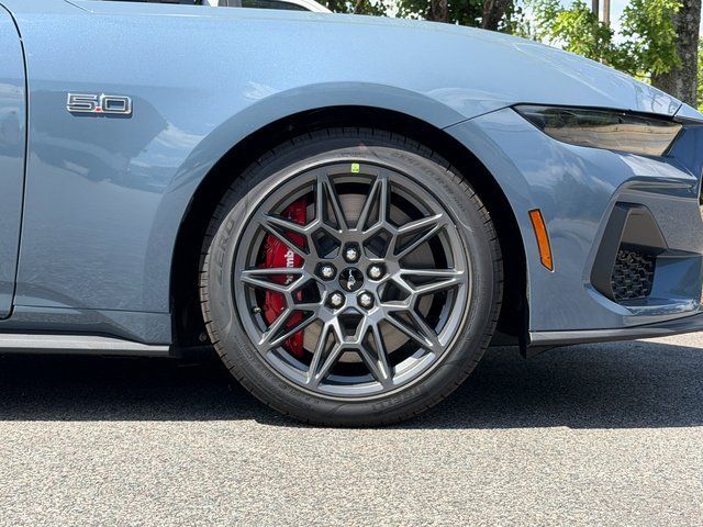 2026 Ford Mustang GT Springfield VA