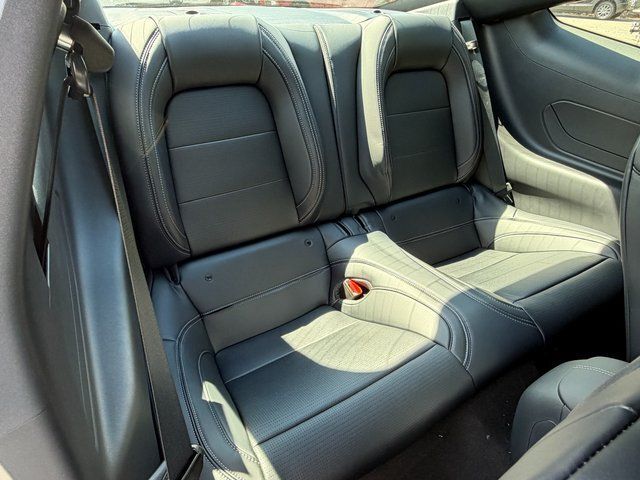 2026 Ford Mustang GT Springfield VA