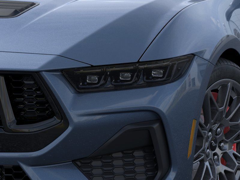 2026 Ford Mustang GT Springfield VA