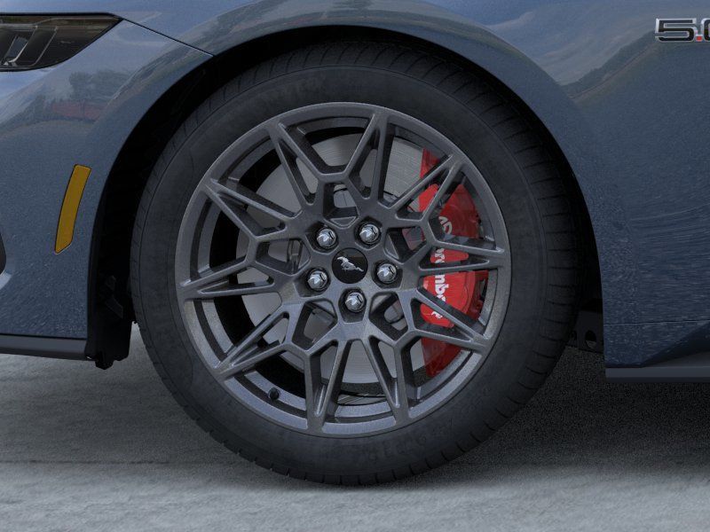 2026 Ford Mustang GT Springfield VA