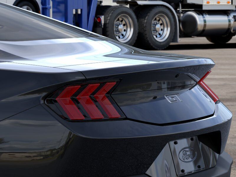 2026 Ford Mustang GT Springfield VA