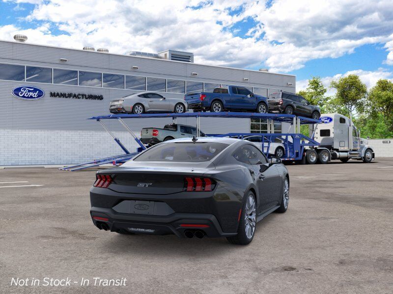 2026 Ford Mustang GT Springfield VA