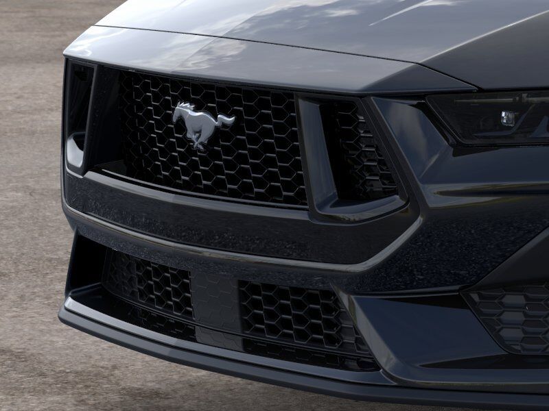 2026 Ford Mustang GT Springfield VA