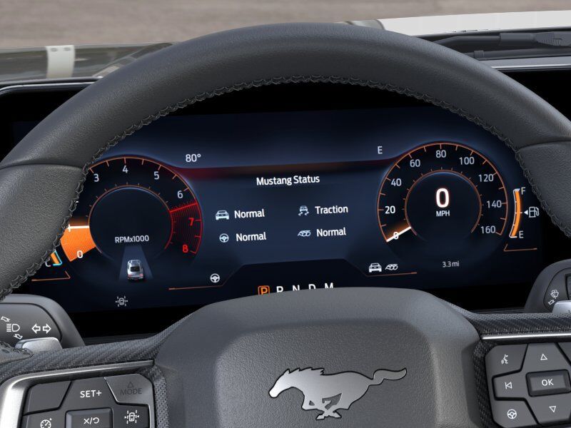 2026 Ford Mustang GT Springfield VA