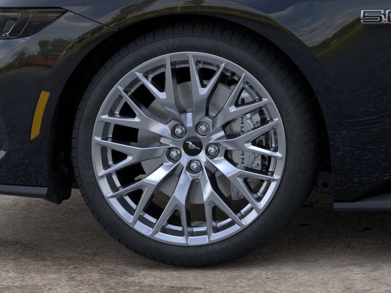 2026 Ford Mustang GT Springfield VA