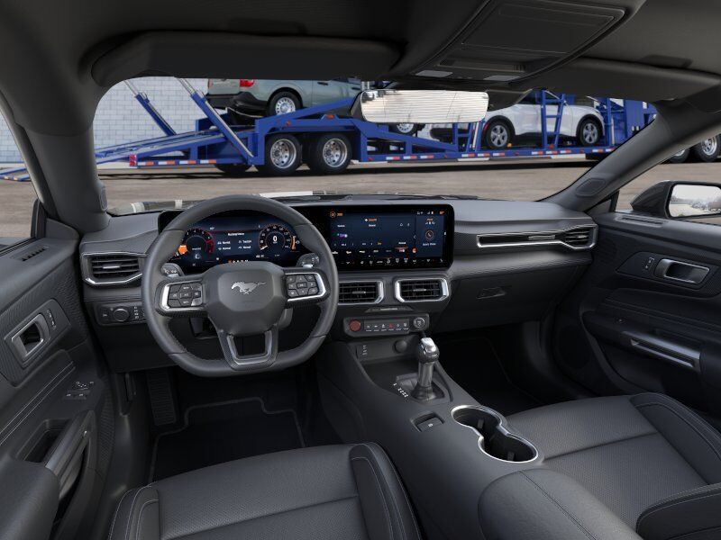 2026 Ford Mustang GT Springfield VA