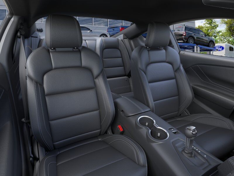 2026 Ford Mustang GT Springfield VA