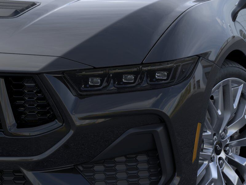 2026 Ford Mustang GT Springfield VA