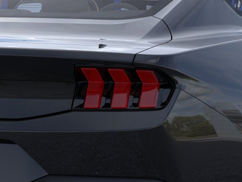 2026 Ford Mustang GT Springfield VA