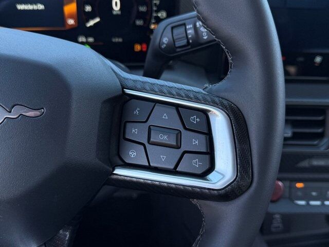 2026 Ford Mustang GT Springfield VA