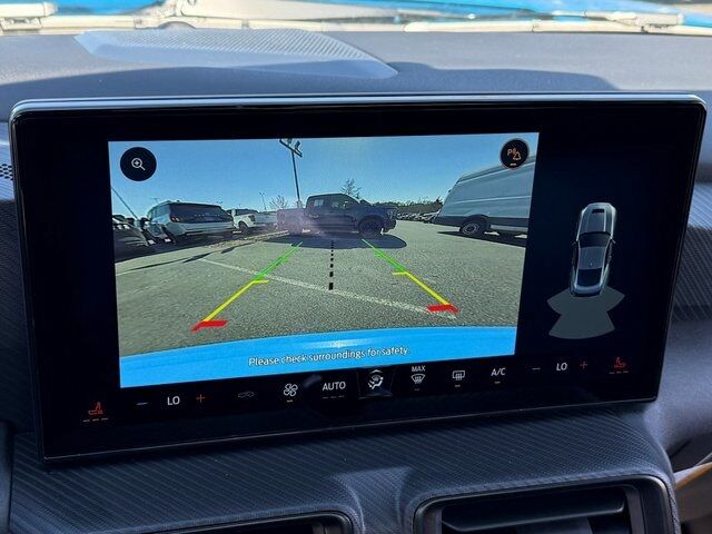 2026 Ford Mustang GT Springfield VA