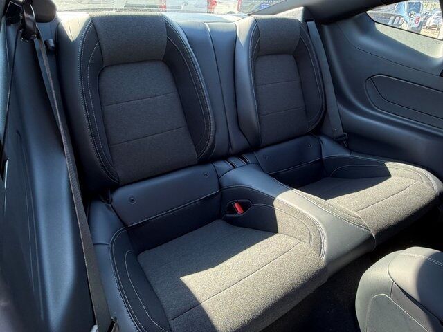 2026 Ford Mustang GT Springfield VA